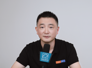 国通星驿林坚：AI赋能支付创新，领跑数字商业未来